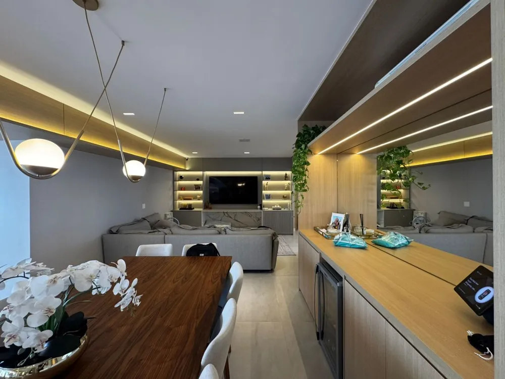 Apartamento, 4 quartos, 242 m² - Foto 5