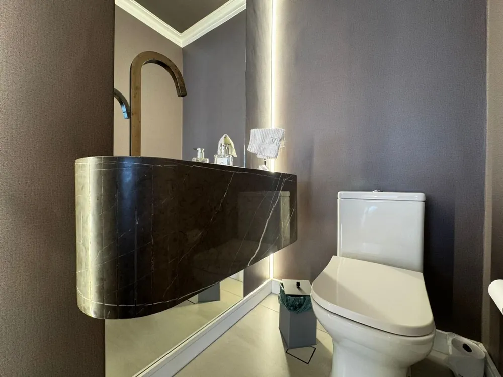 Apartamento, 4 quartos, 242 m² - Foto 11