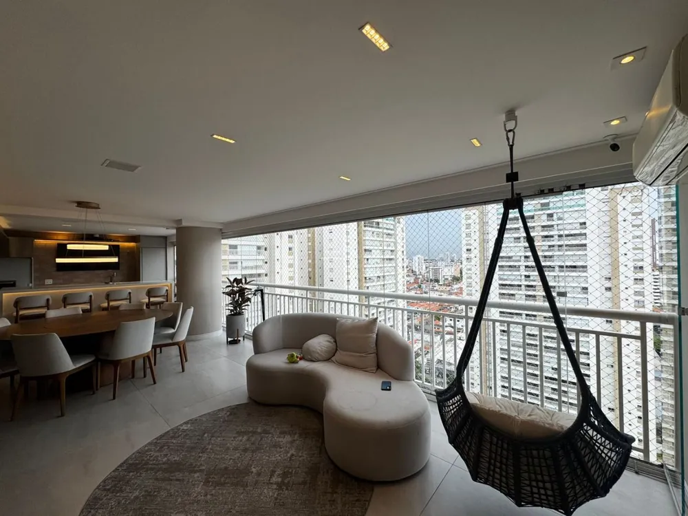 Apartamento, 4 quartos, 242 m² - Foto 3