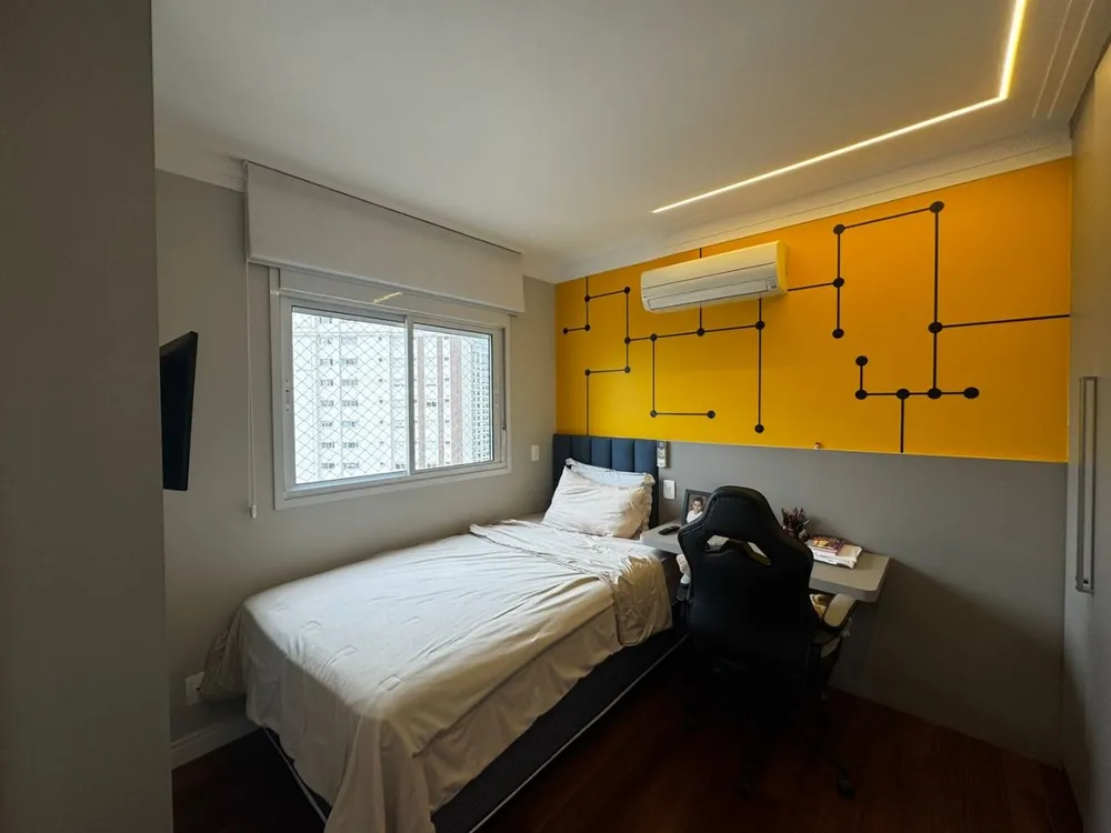 Apartamento, 4 quartos, 242 m² - Foto 16
