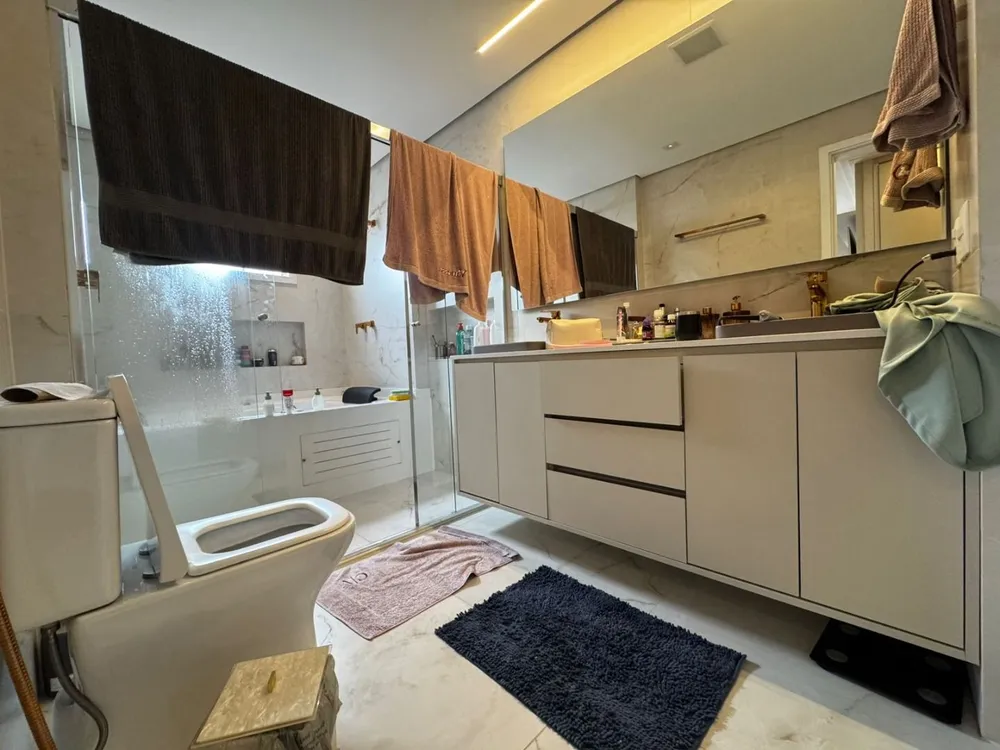 Apartamento, 4 quartos, 242 m² - Foto 8