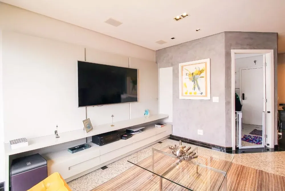 Cobertura, 4 quartos, 180 m² - Foto 1