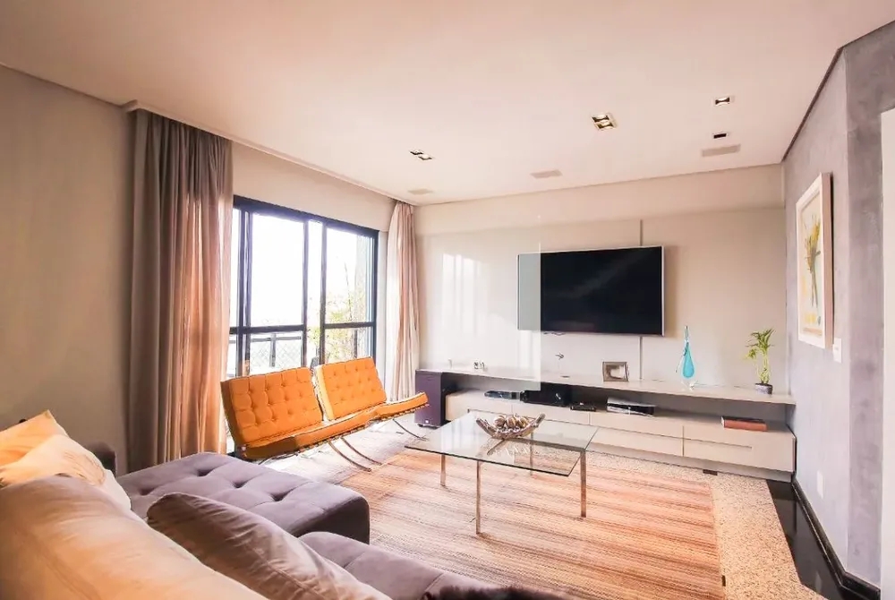 Cobertura, 4 quartos, 180 m² - Foto 2