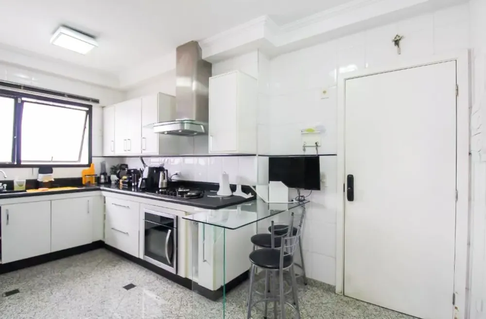 Cobertura, 4 quartos, 180 m² - Foto 9