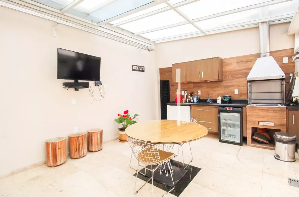 Cobertura, 4 quartos, 180 m² - Foto 7