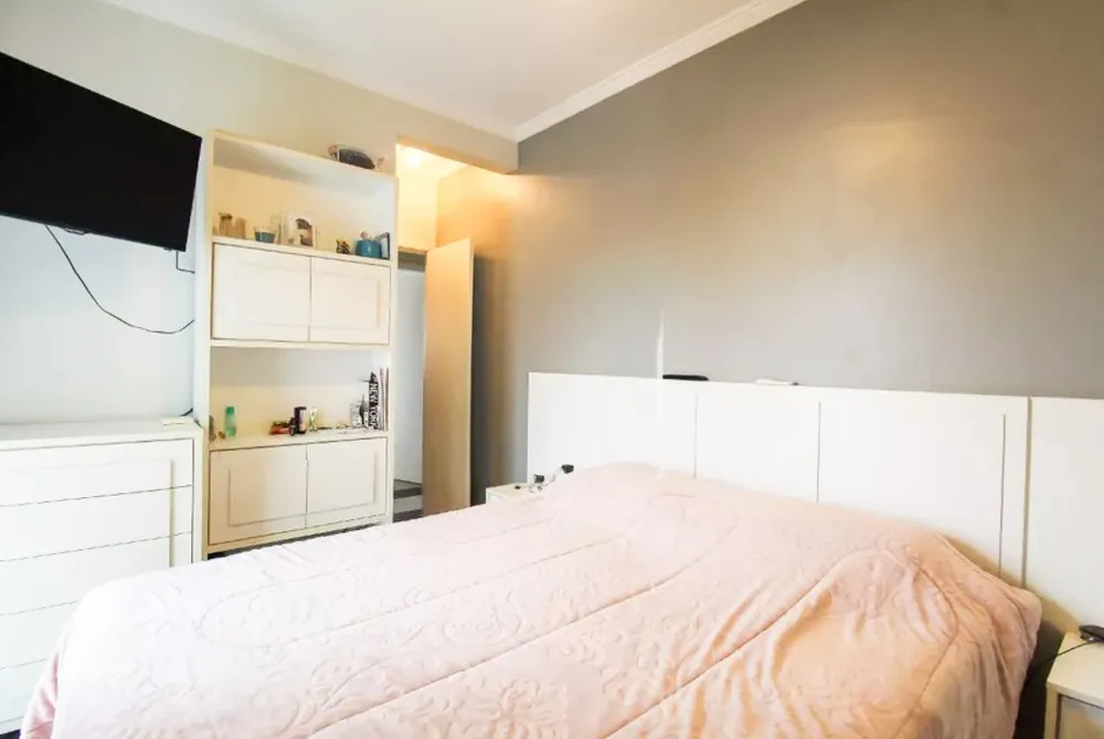 Cobertura, 4 quartos, 180 m² - Foto 5