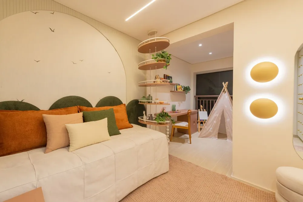 Apartamento, 3 quartos, 155 m² - Foto 4