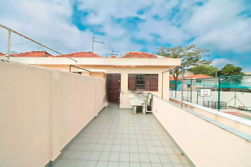 Sobrado, 3 quartos, 200 m² - Foto 10
