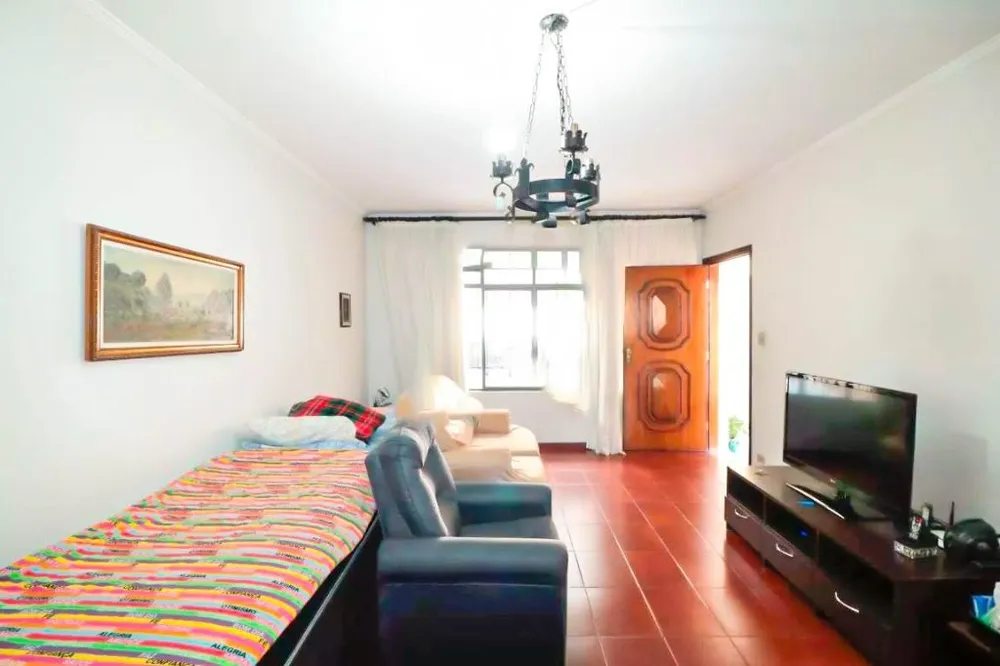 Sobrado, 3 quartos, 200 m² - Foto 15