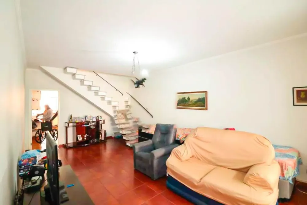 Sobrado, 3 quartos, 200 m² - Foto 13