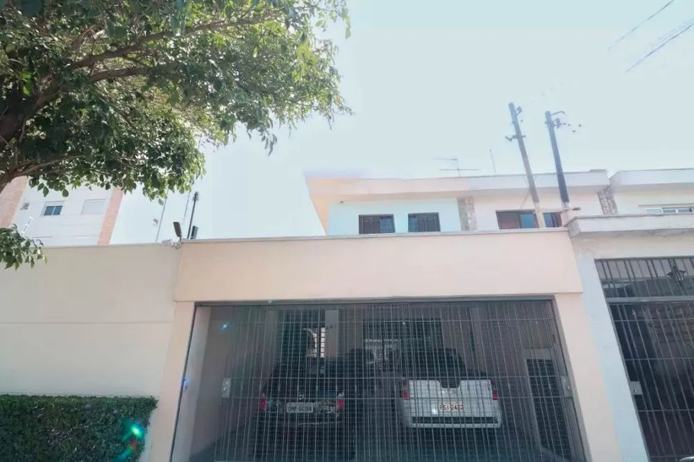 Sobrado, 3 quartos, 200 m² - Foto 9