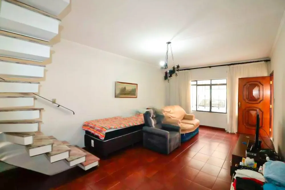 Sobrado, 3 quartos, 200 m² - Foto 3