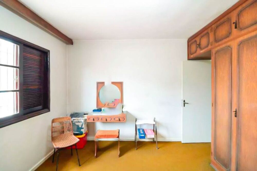 Sobrado, 3 quartos, 200 m² - Foto 1