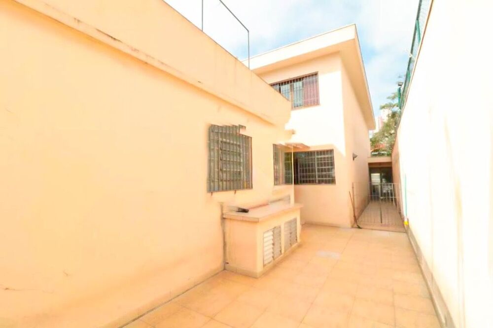 Sobrado, 3 quartos, 200 m² - Foto 4