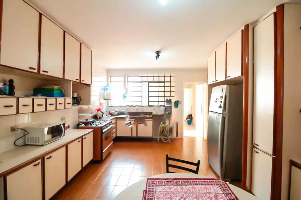 Sobrado, 3 quartos, 200 m² - Foto 16