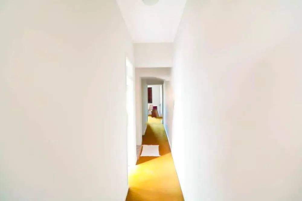 Sobrado, 3 quartos, 200 m² - Foto 1