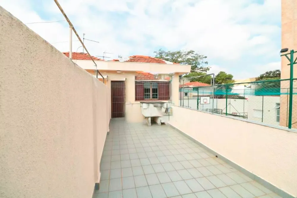 Sobrado, 3 quartos, 200 m² - Foto 7