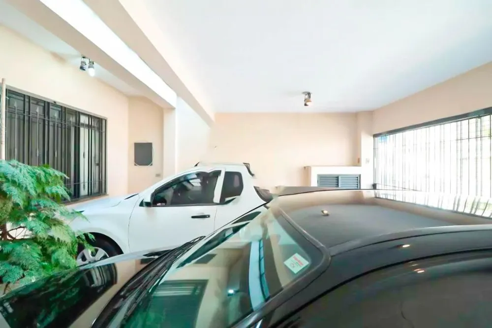 Sobrado, 3 quartos, 200 m² - Foto 12