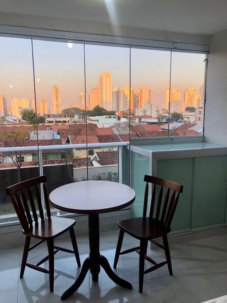 Apartamento, 1 quarto, 35 m² - Foto 7