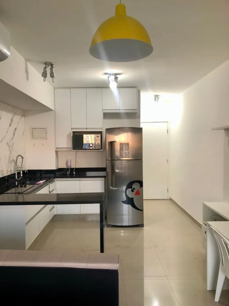 Apartamento, 1 quarto, 35 m² - Foto 11