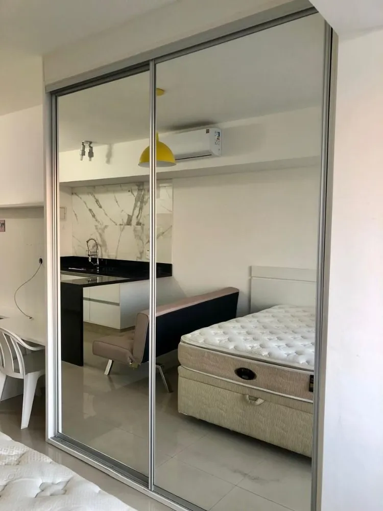 Apartamento, 1 quarto, 35 m² - Foto 10