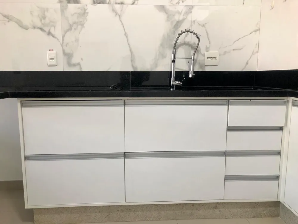 Apartamento, 1 quarto, 35 m² - Foto 5