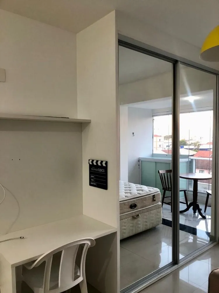 Apartamento, 1 quarto, 35 m² - Foto 9