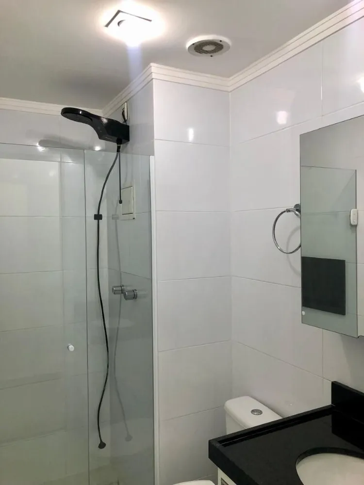 Apartamento, 1 quarto, 35 m² - Foto 4