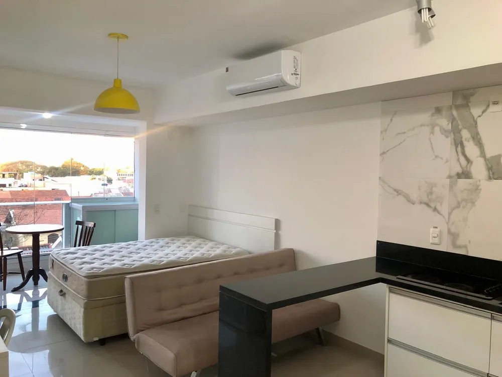 Apartamento, 1 quarto, 35 m² - Foto 13