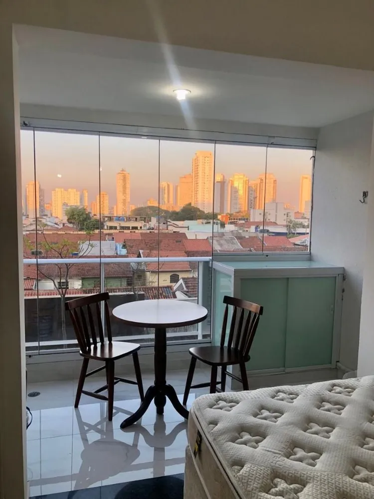 Apartamento, 1 quarto, 35 m² - Foto 8