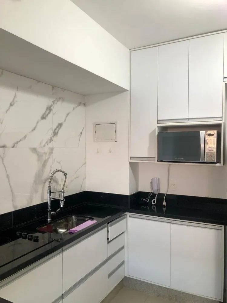 Apartamento, 1 quarto, 35 m² - Foto 12