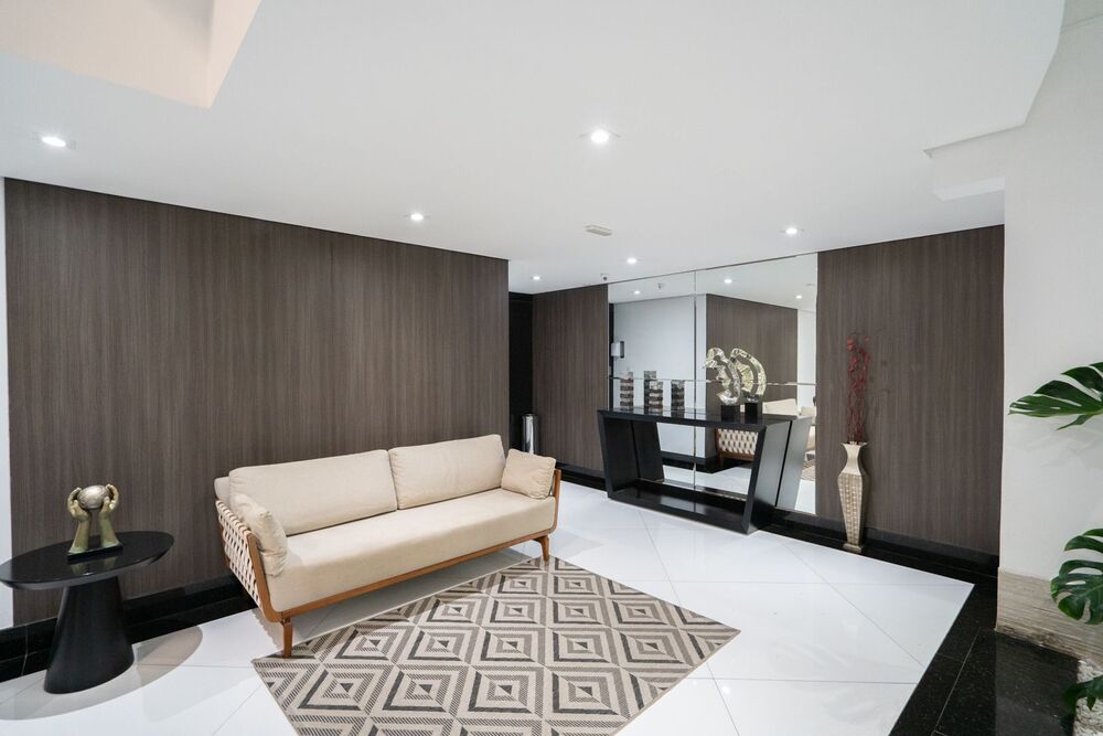 Apartamento, 2 quartos, 188 m² - Foto 2