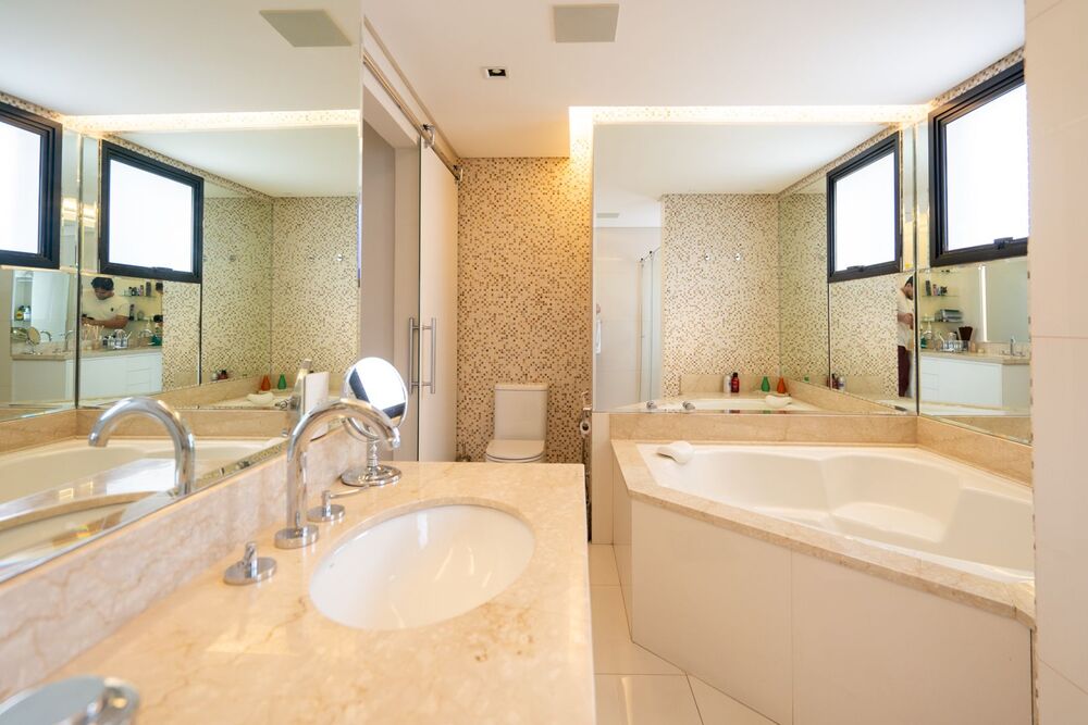 Apartamento, 2 quartos, 188 m² - Foto 4