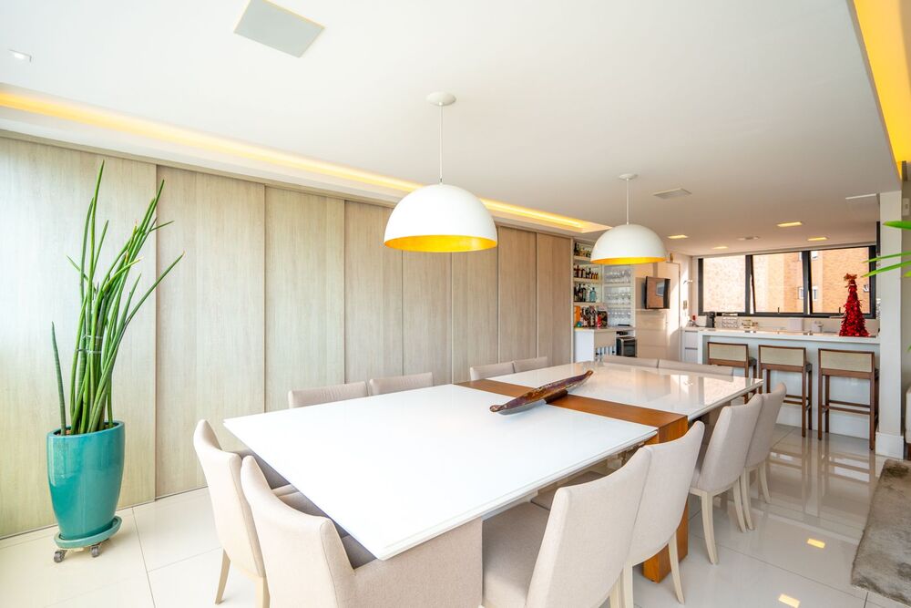 Apartamento, 2 quartos, 188 m² - Foto 1