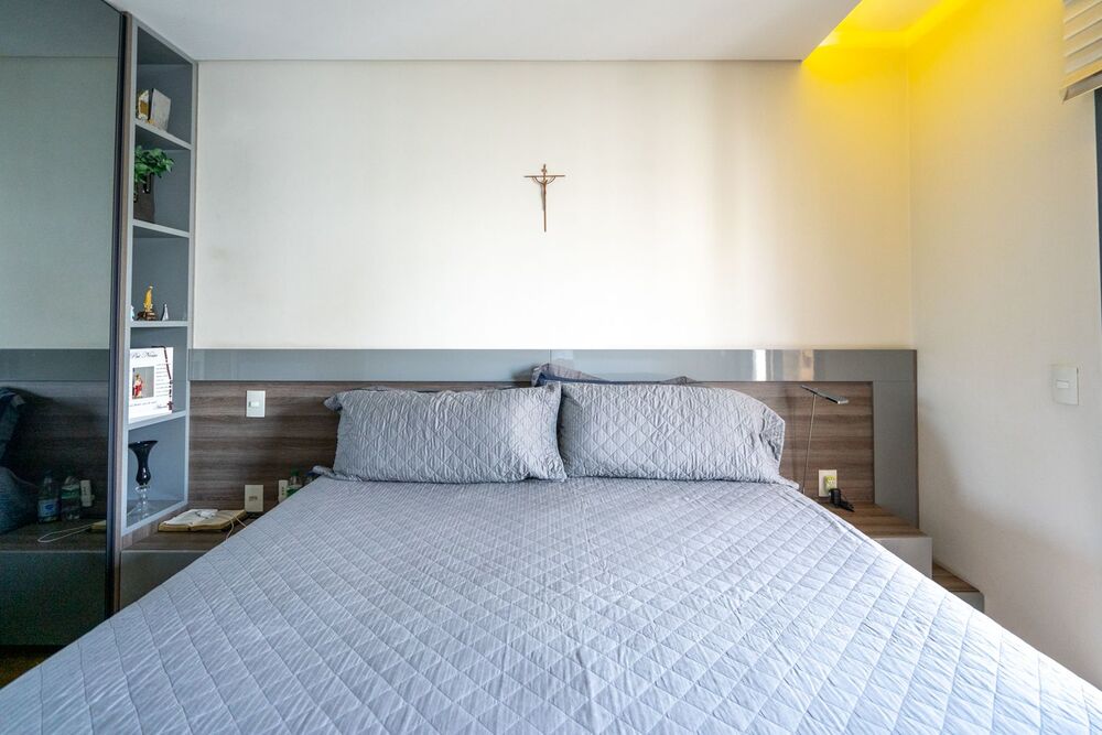 Apartamento, 2 quartos, 188 m² - Foto 3