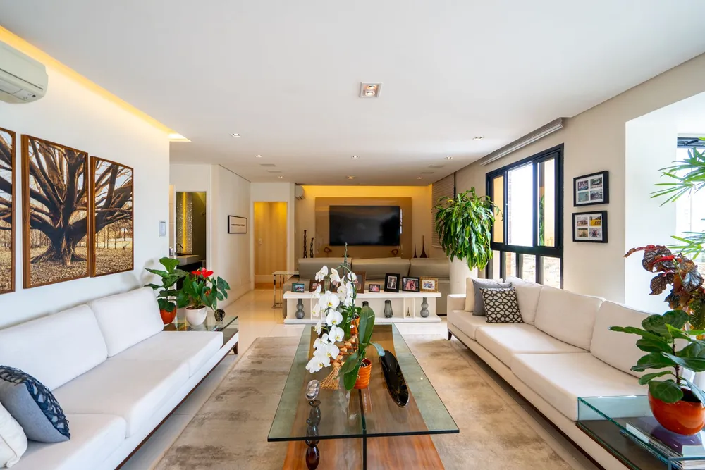 Apartamento, 2 quartos, 188 m² - Foto 14