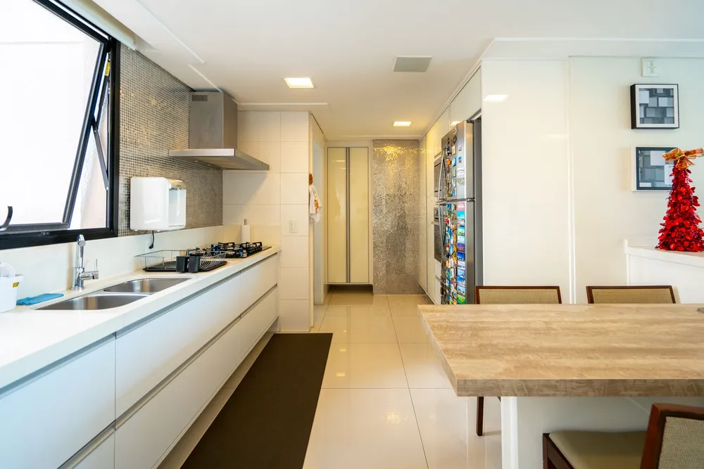 Apartamento, 2 quartos, 188 m² - Foto 11