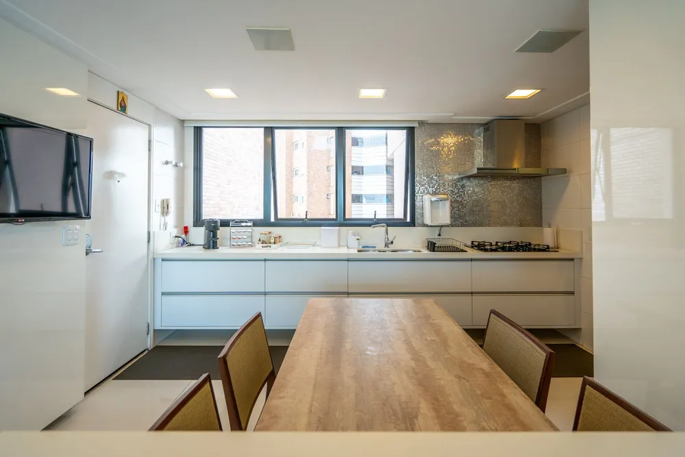 Apartamento, 2 quartos, 188 m² - Foto 7
