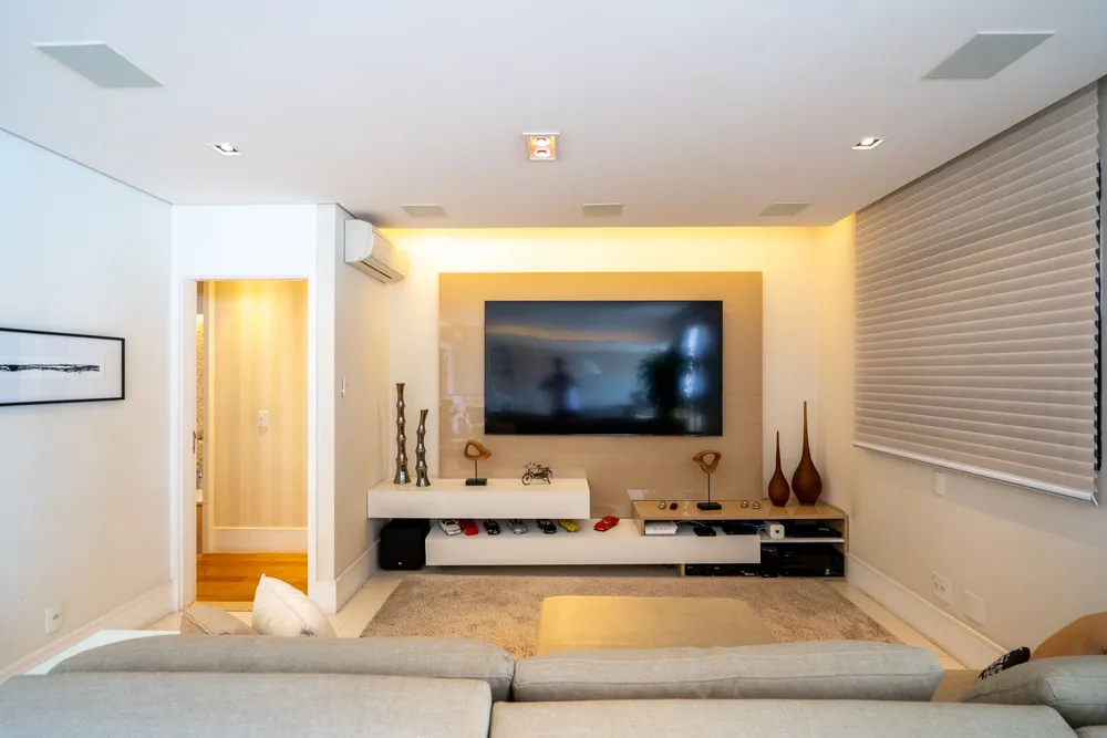 Apartamento, 2 quartos, 188 m² - Foto 9