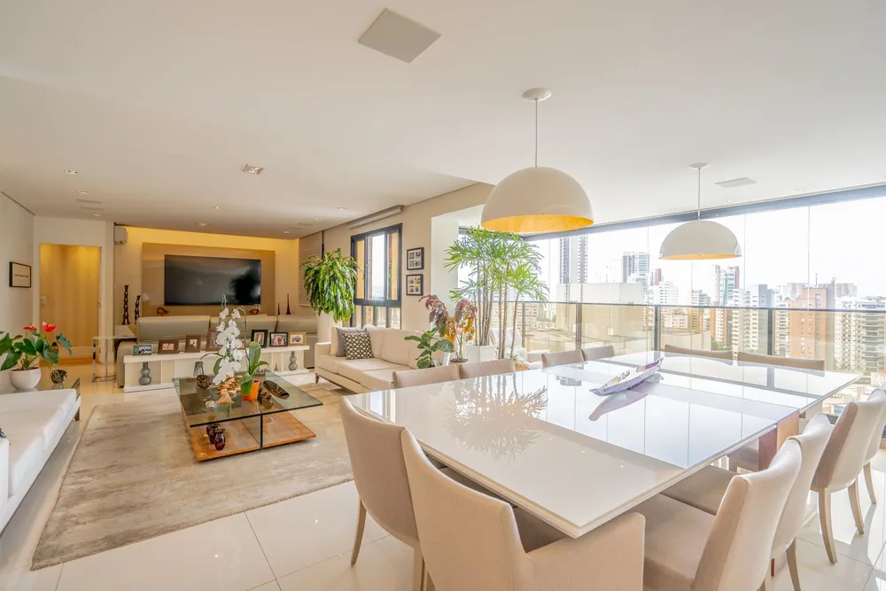 Apartamento, 2 quartos, 188 m² - Foto 12