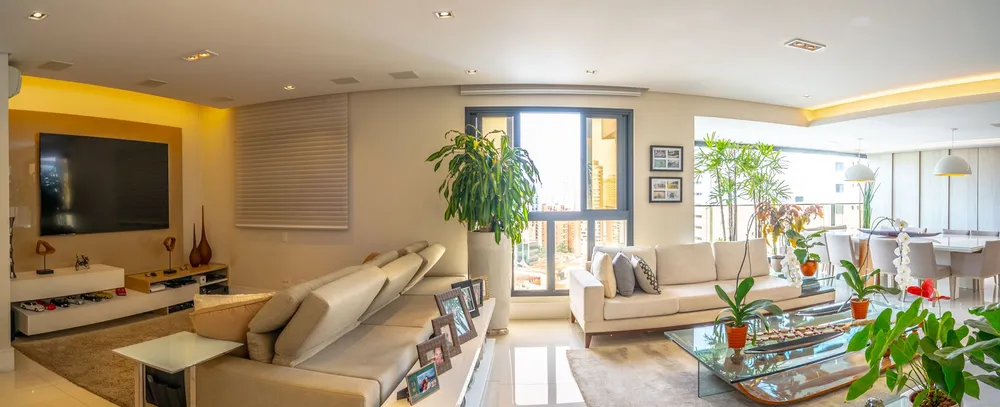 Apartamento, 2 quartos, 188 m² - Foto 8