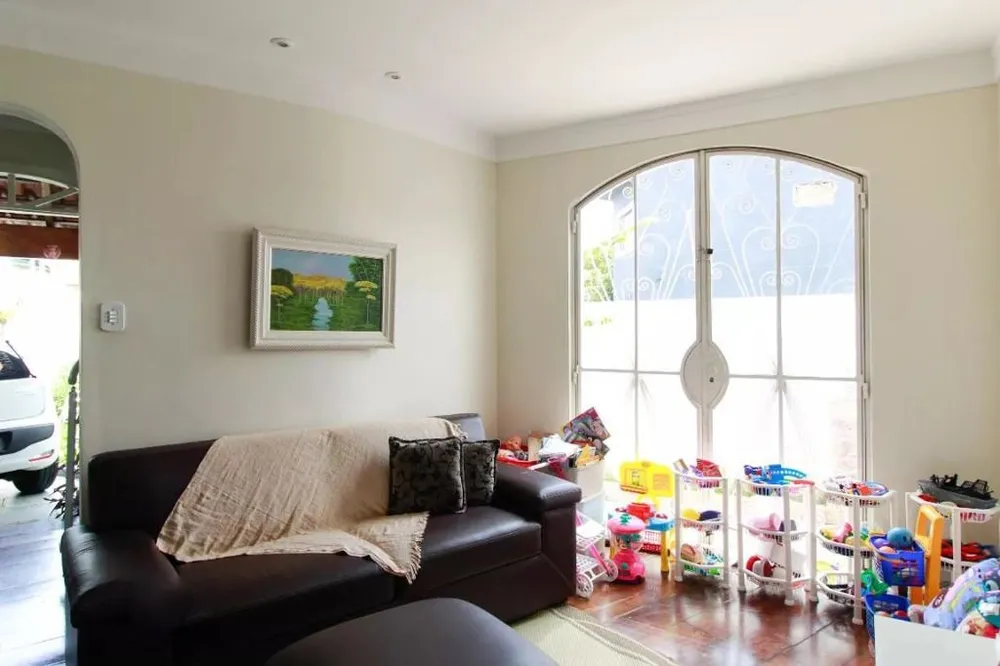 Sobrado, 3 quartos, 177 m² - Foto 12