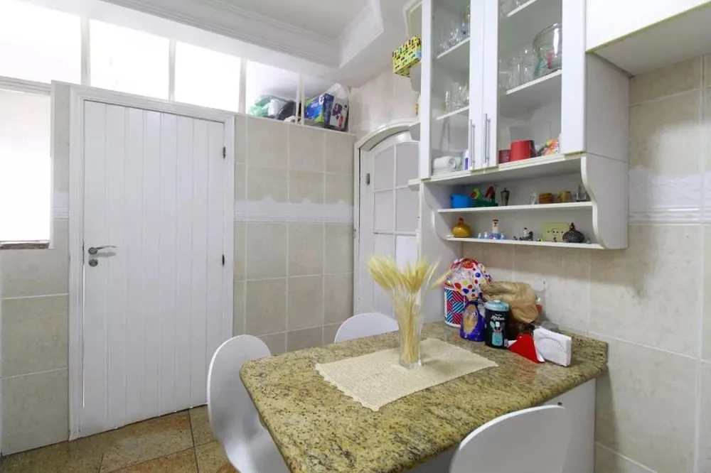 Sobrado, 3 quartos, 177 m² - Foto 4