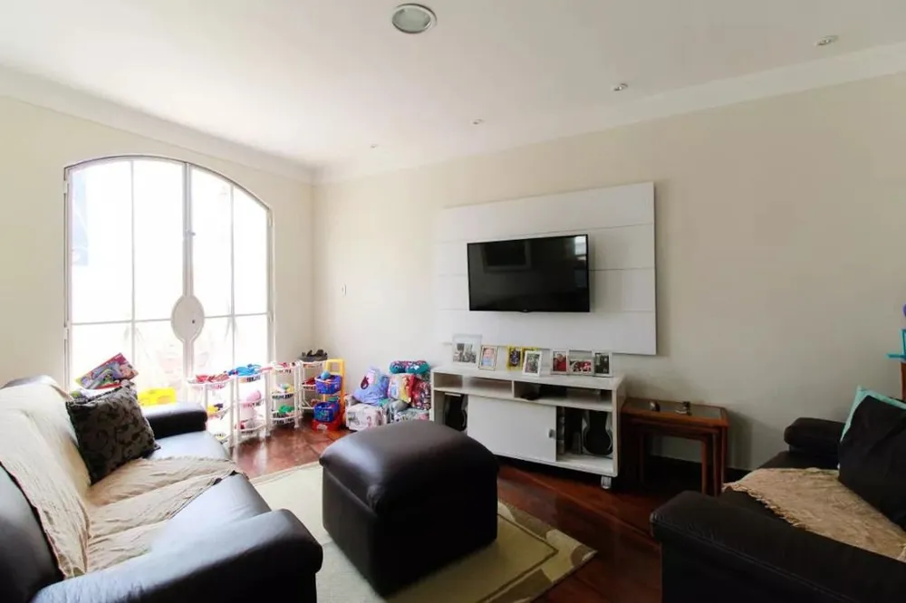 Sobrado, 3 quartos, 177 m² - Foto 3