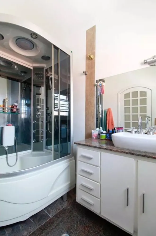 Sobrado, 3 quartos, 177 m² - Foto 15