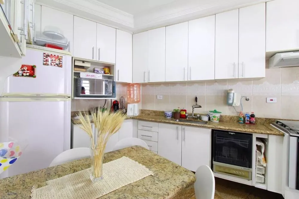 Sobrado, 3 quartos, 177 m² - Foto 14