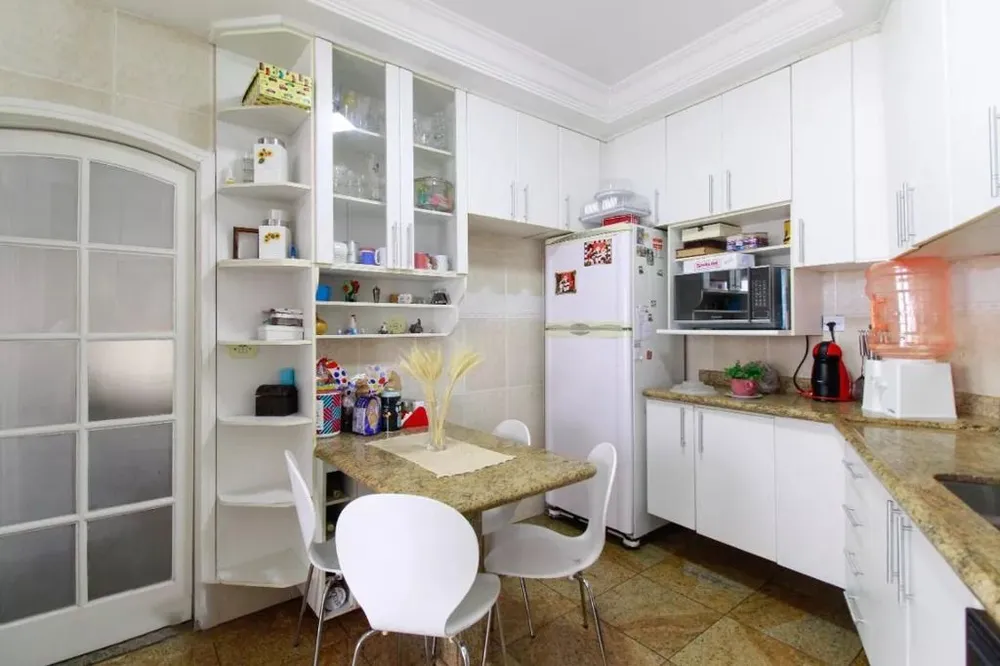 Sobrado, 3 quartos, 177 m² - Foto 2
