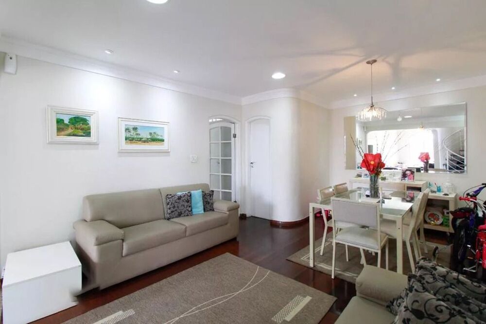 Sobrado, 3 quartos, 177 m² - Foto 3