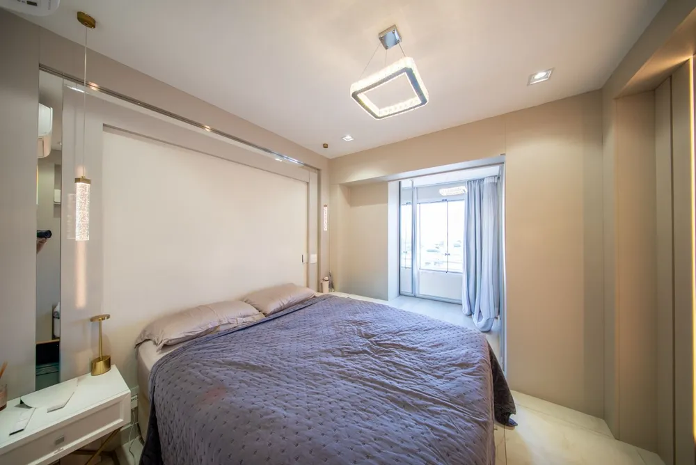 Apartamento, 1 quarto, 67 m² - Foto 9