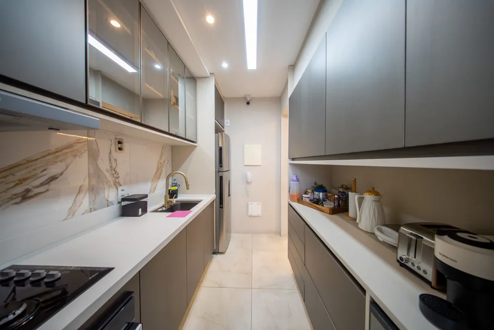 Apartamento, 1 quarto, 67 m² - Foto 8